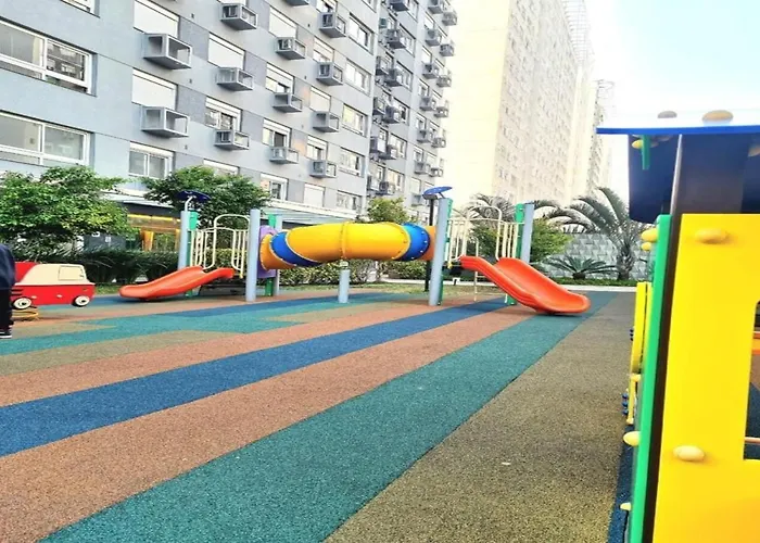 Novo! Ap Living Proximo Consulado Dos Apartment Porto Alegre