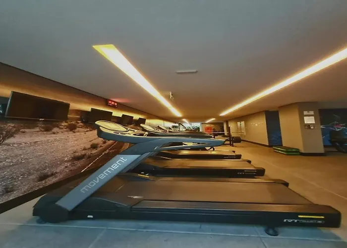 Novo! Ap Living Proximo Consulado Dos Apartment Porto Alegre