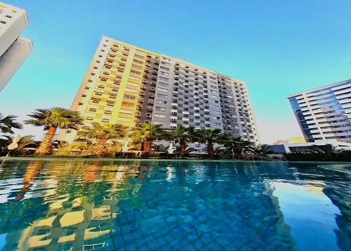 Novo! Ap Living Proximo Consulado Dos Apartment Porto Alegre