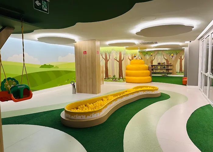 Novo! Ap Living Proximo Consulado Dos * Porto Alegre